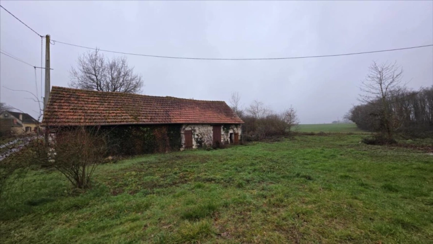 Photos 7 - Rurale - Exclusif Luçay le Mâle