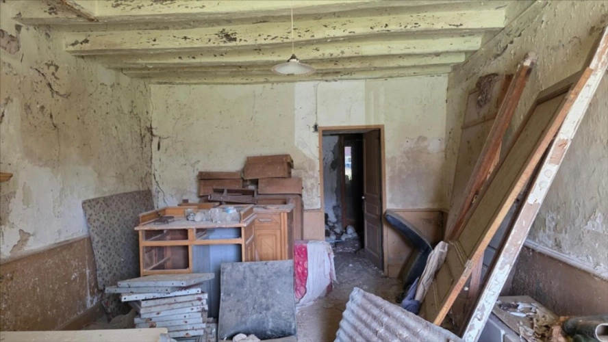 Photos 8 - Rurale - Exclusif Luçay le Mâle