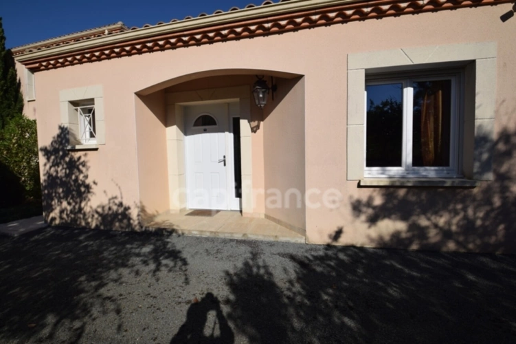 Photos 26 - Prestige - Propriété 5 chambres - T3 attenant - garage XXL - piscine à MARMANDE (47)