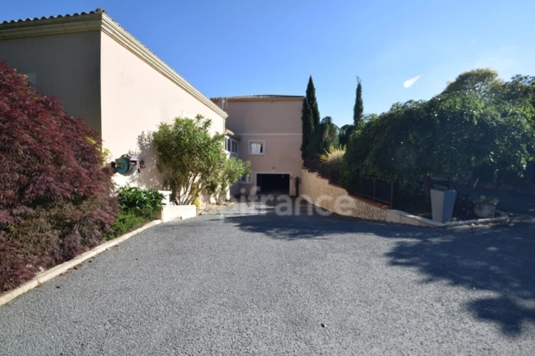 Photos 28 - Prestige - Propriété 5 chambres - T3 attenant - garage XXL - piscine à MARMANDE (47)