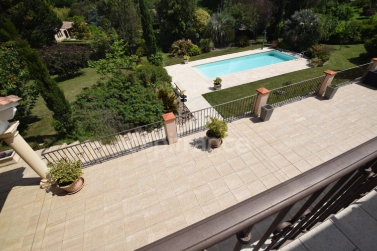 Photos 34 - Prestige - Propriété 5 chambres - T3 attenant - garage XXL - piscine à MARMANDE (47)