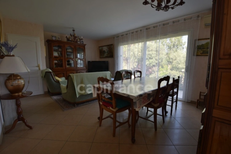 Photos 42 - Prestige - Propriété 5 chambres - T3 attenant - garage XXL - piscine à MARMANDE (47)