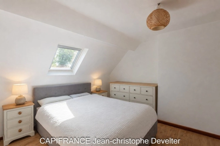 Photos 7 - Prestige - Propriété à vendre 10 pièces CEAUCE (61) sur terrain de 8300 m2