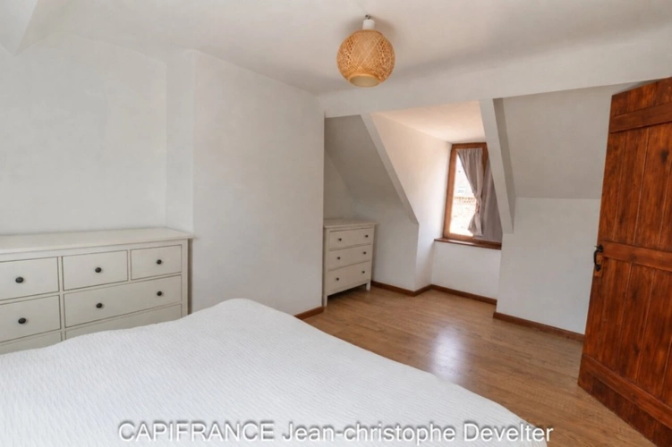 Photos 8 - Prestige - Propriété à vendre 10 pièces CEAUCE (61) sur terrain de 8300 m2