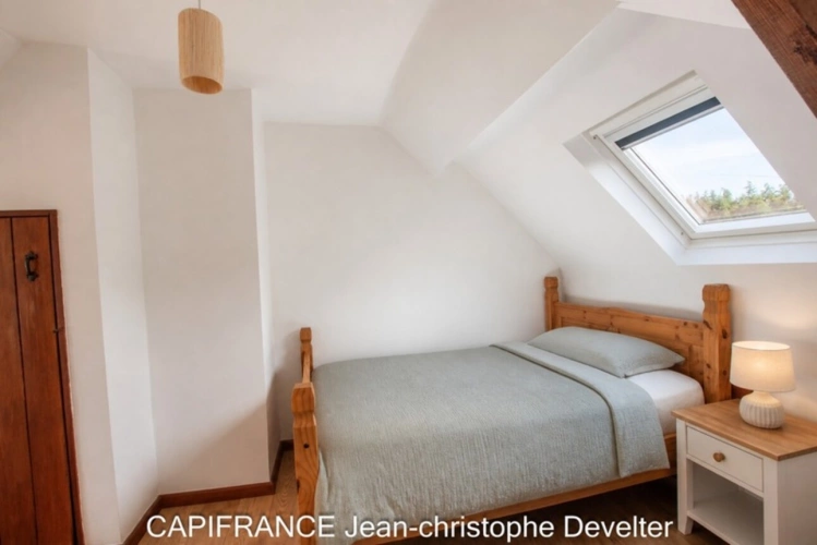Photos 10 - Prestige - Propriété à vendre 10 pièces CEAUCE (61) sur terrain de 8300 m2