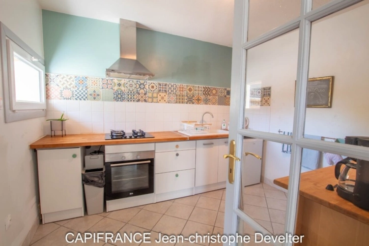 Photos 15 - Prestige - Propriété à vendre 10 pièces CEAUCE (61) sur terrain de 8300 m2