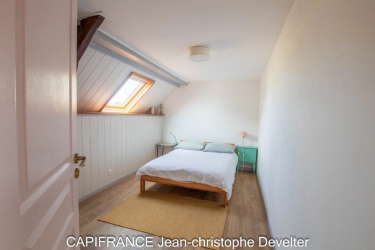 Photos 16 - Prestige - Propriété à vendre 10 pièces CEAUCE (61) sur terrain de 8300 m2