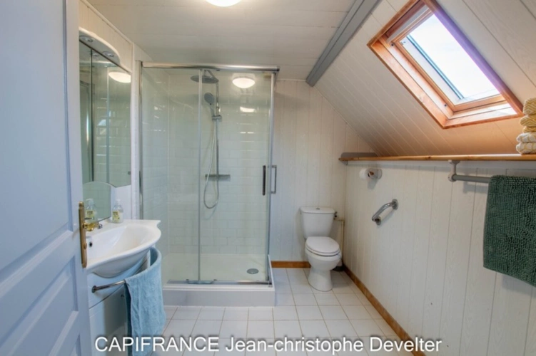 Photos 17 - Prestige - Propriété à vendre 10 pièces CEAUCE (61) sur terrain de 8300 m2