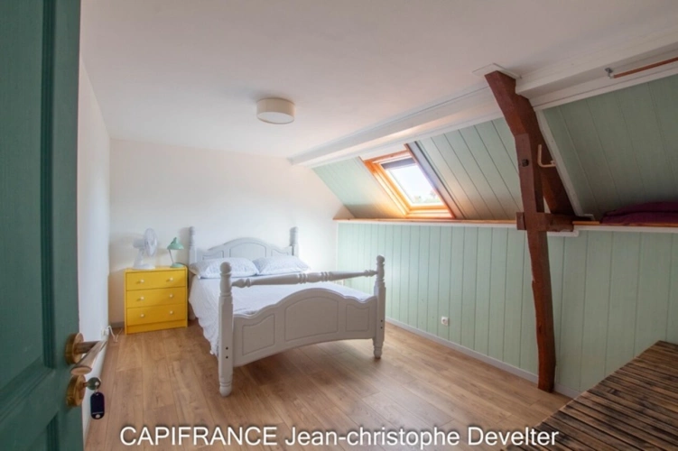 Photos 18 - Prestige - Propriété à vendre 10 pièces CEAUCE (61) sur terrain de 8300 m2