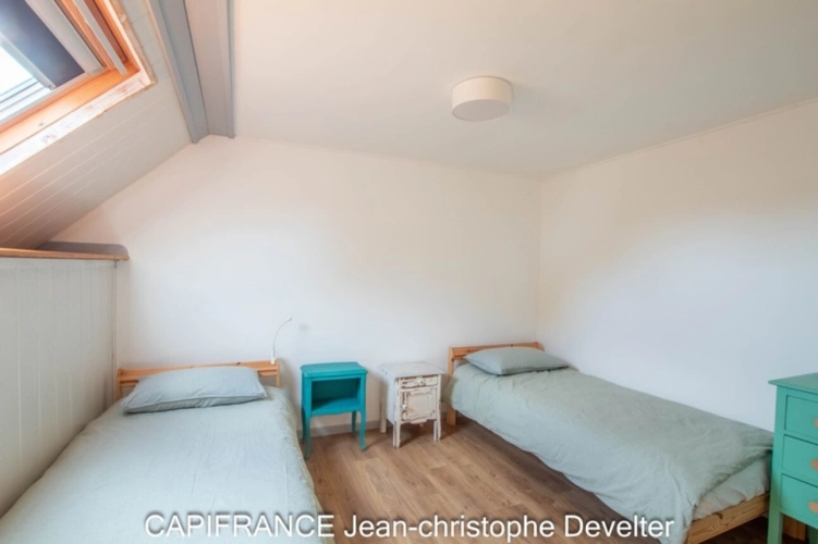 Photos 19 - Prestige - Propriété à vendre 10 pièces CEAUCE (61) sur terrain de 8300 m2