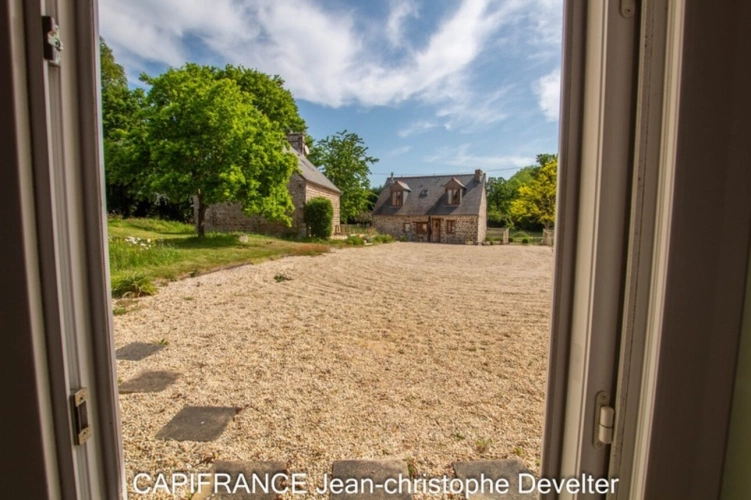 Photos 20 - Prestige - Propriété à vendre 10 pièces CEAUCE (61) sur terrain de 8300 m2