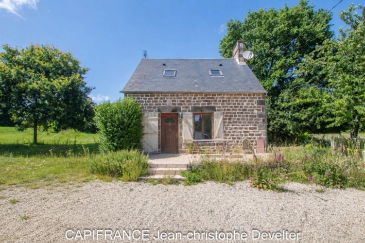 Photos 22 - Prestige - Propriété à vendre 10 pièces CEAUCE (61) sur terrain de 8300 m2