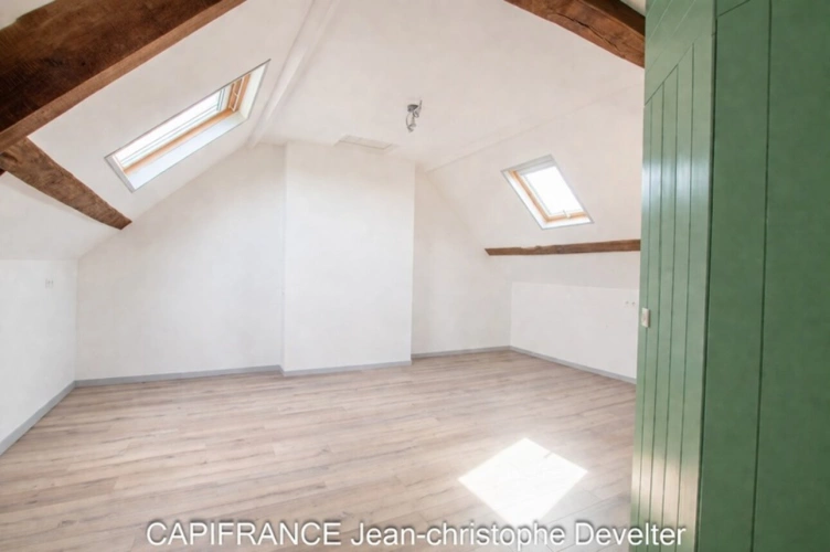 Photos 24 - Prestige - Propriété à vendre 10 pièces CEAUCE (61) sur terrain de 8300 m2