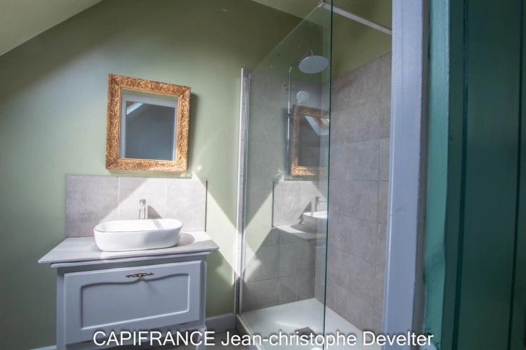 Photos 25 - Prestige - Propriété à vendre 10 pièces CEAUCE (61) sur terrain de 8300 m2