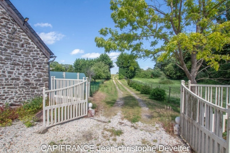 Photos 27 - Prestige - Propriété à vendre 10 pièces CEAUCE (61) sur terrain de 8300 m2