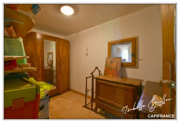 Photos 29 - Prestige - Propriéte à vendre : 2 maisons et 4.5 hectares TOUCHAY (18)