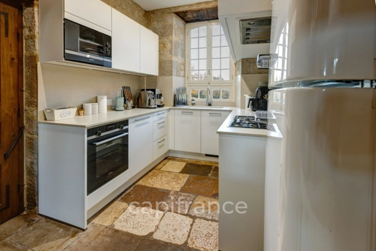 Photos 7 - Prestige - Propriete de caractère à vendre 17 pièces proche de Martel