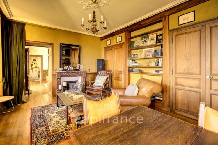 Photos 12 - Prestige - Propriete de caractère à vendre 17 pièces proche de Martel