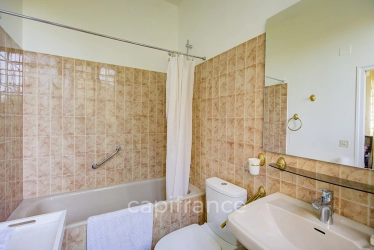 Photos 16 - Prestige - Propriete de caractère à vendre 17 pièces proche de Martel