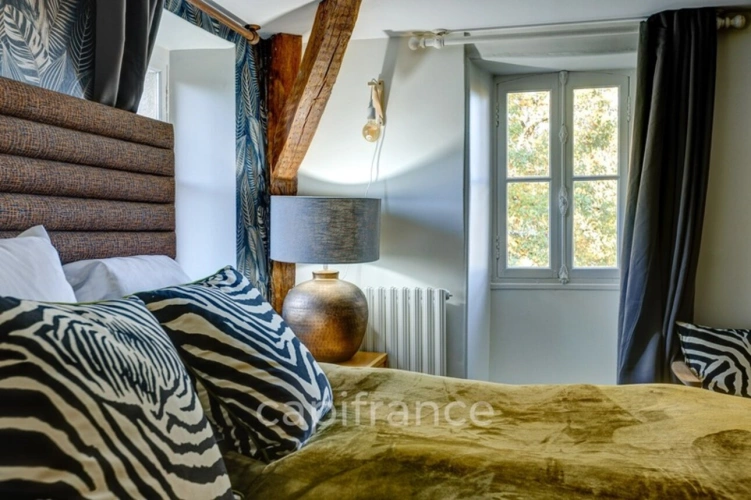 Photos 19 - Prestige - Propriete de caractère à vendre 17 pièces proche de Martel