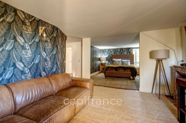 Photos 21 - Prestige - Propriete de caractère à vendre 17 pièces proche de Martel