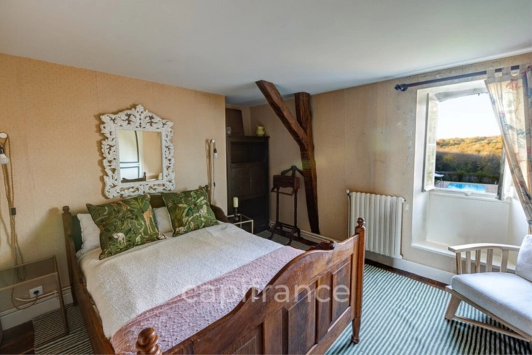 Photos 23 - Prestige - Propriete de caractère à vendre 17 pièces proche de Martel