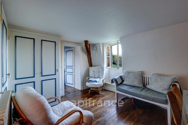 Photos 24 - Prestige - Propriete de caractère à vendre 17 pièces proche de Martel