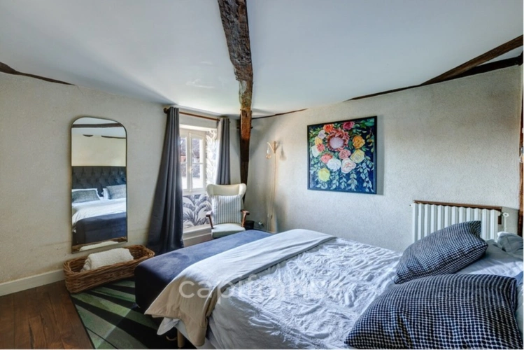 Photos 25 - Prestige - Propriete de caractère à vendre 17 pièces proche de Martel