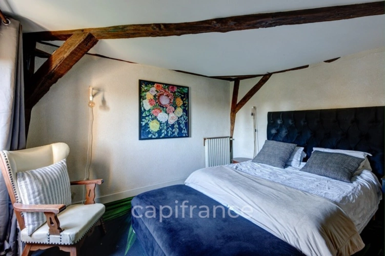 Photos 26 - Prestige - Propriete de caractère à vendre 17 pièces proche de Martel
