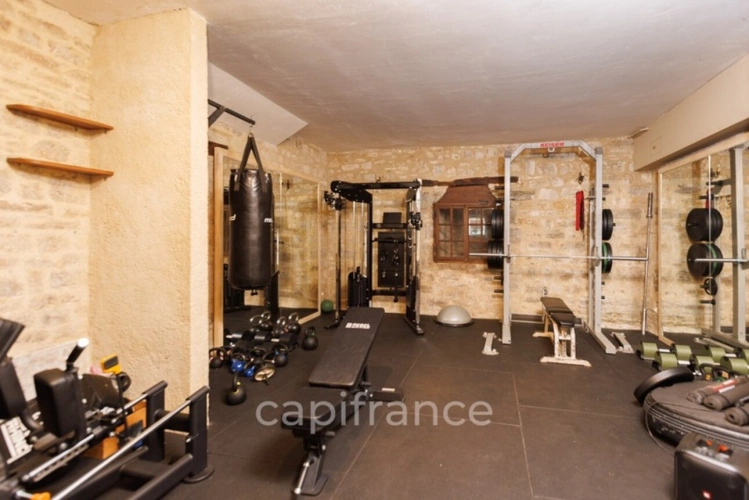 Photos 31 - Prestige - Propriete de caractère à vendre 17 pièces proche de Martel