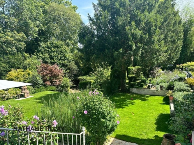 Photos 4 - Prestige - Propriété, à vendre OLIVET proche Orléans , EXCEPTIONNELLE,  1h du péage Paris St Arnoult, piscine , parc et  Bord du Loiret
