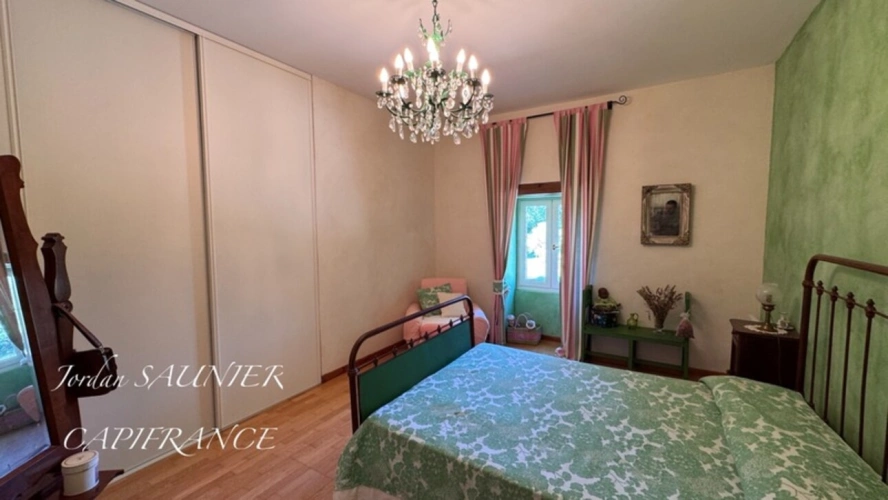 Photos 15 - Rurale - Propriete Lauragaise à vendre 9 pièces proche de CARAMAN (31)