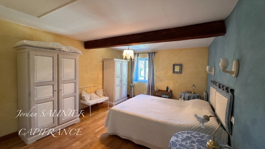 Photos 16 - Rurale - Propriete Lauragaise à vendre 9 pièces proche de CARAMAN (31)