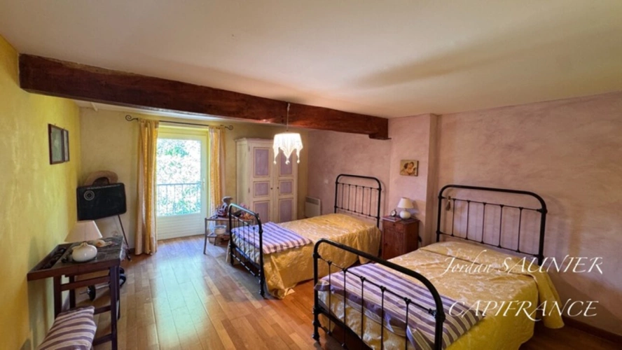Photos 18 - Rurale - Propriete Lauragaise à vendre 9 pièces proche de CARAMAN (31)