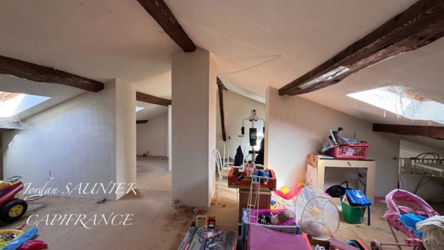 Photos 20 - Rurale - Propriete Lauragaise à vendre 9 pièces proche de CARAMAN (31)