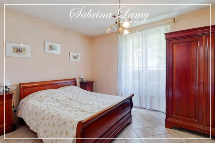 Photos 25 - Rurale -  À Vendre : Élégante Propriété de Prestige en Pierre Meulière - 214 m² sur 2508 m² de Terrain - 5 chambres