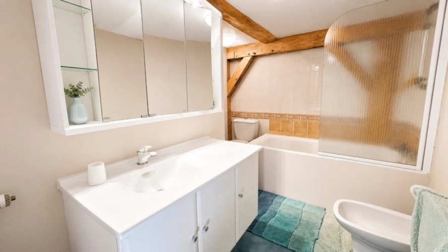Photos 12 - Prestige - Soustons, authentique maison landaise du XVIIIe, 265 m², dépendances, piscine, parc paysagé 6 800 m², à 2 minutes du centre et du lac