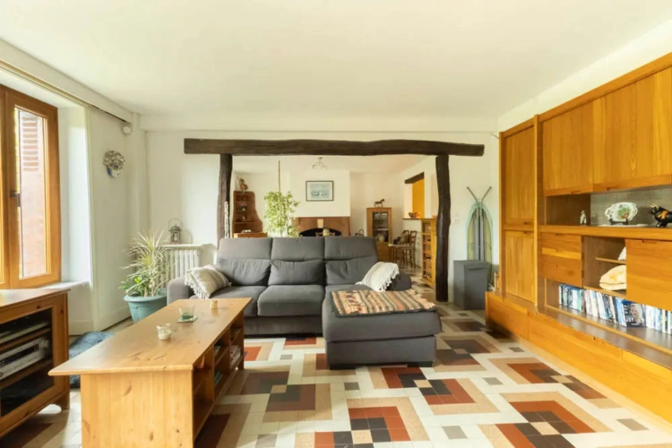 Photos 10 - Équestre - Propriété équestre multipotentiel au coeur de la Brie