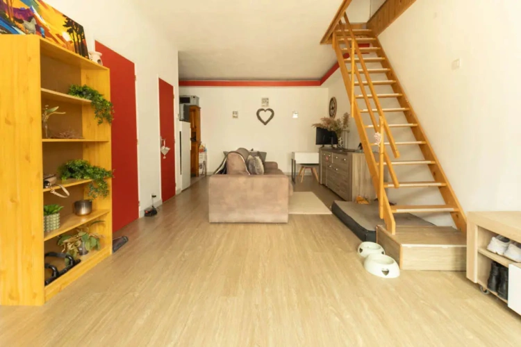 Photos 13 - Équestre - Propriété équestre multipotentiel au coeur de la Brie