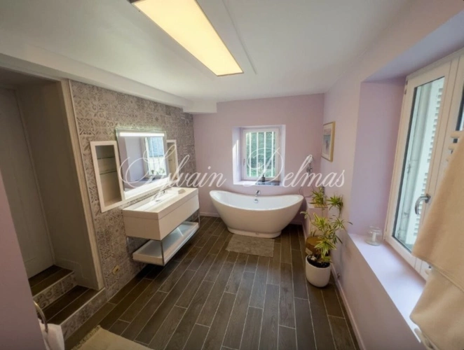 Photos 16 - Prestige - Propriete à vendre 18 pièces proche de TOURS (37)
