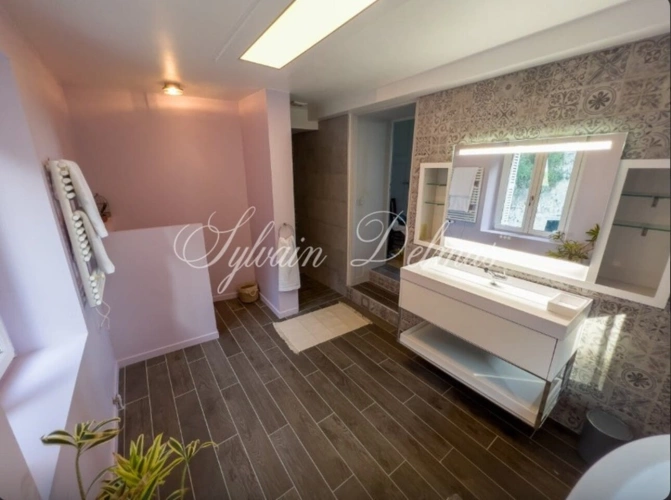Photos 17 - Prestige - Propriete à vendre 18 pièces proche de TOURS (37)