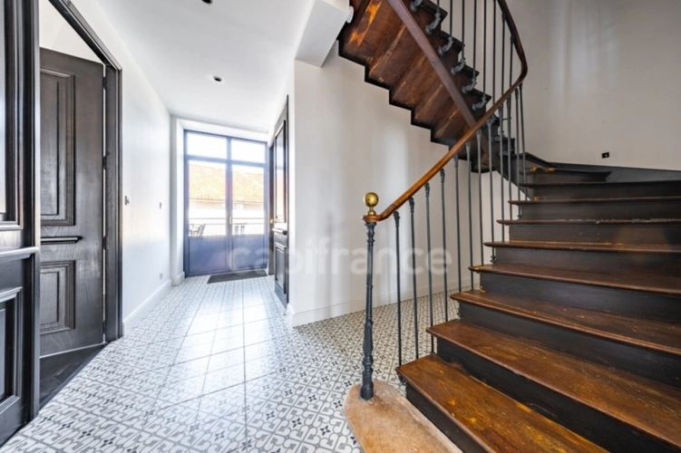 Photos 13 - Prestige - Propriété à vendre composée d'une demeure de Maitre et une deuxième maison avec piscine et jardin