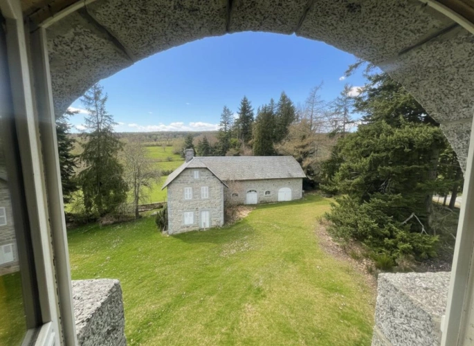 Photos 5 - Prestige - Château - Propriété de Caractere -