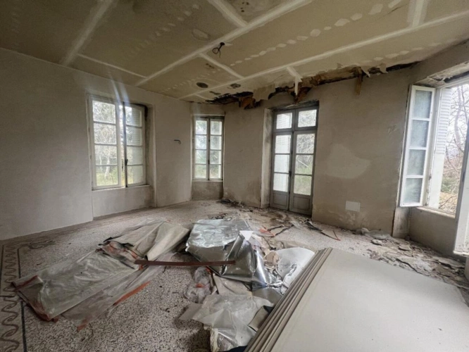 Photos 7 - Prestige - Château - Propriété de Caractere -