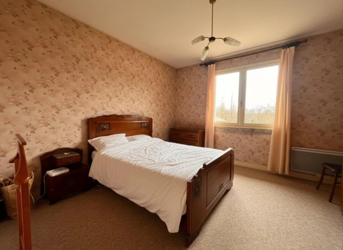 Photos 3 - Rurale - Propriété à vendre à Pellegrue