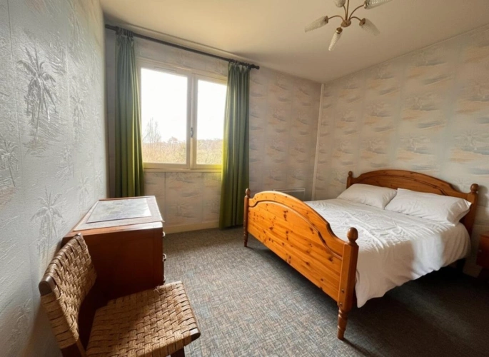 Photos 5 - Rurale - Propriété à vendre à Pellegrue