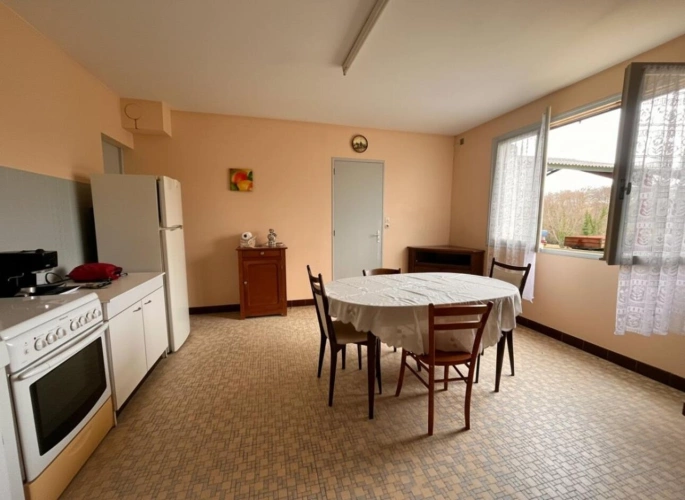 Photos 9 - Rurale - Propriété à vendre à Pellegrue