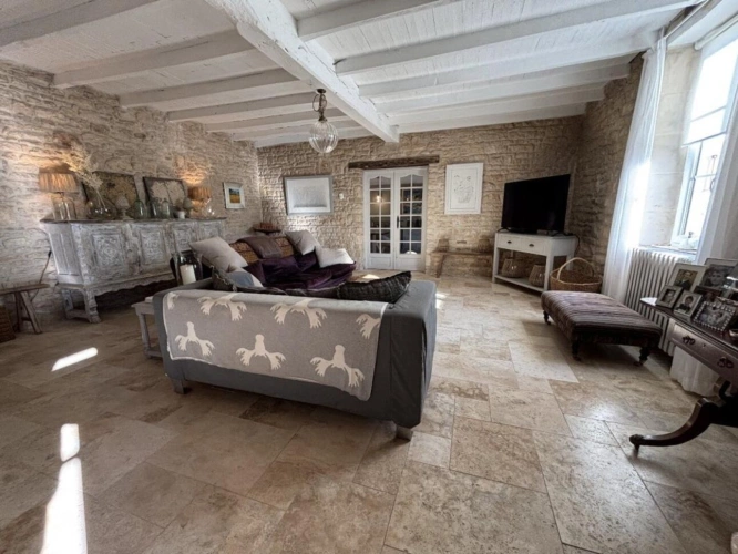 Photos 3 - Prestige - Maison exceptionnelle, maison d'amis, piscine - 1,4 hectares