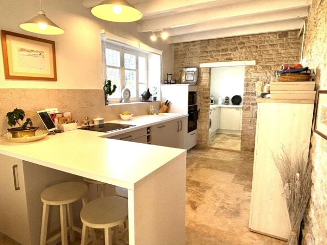 Photos 6 - Prestige - Maison exceptionnelle, maison d'amis, piscine - 1,4 hectares