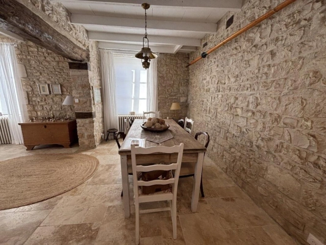 Photos 7 - Prestige - Maison exceptionnelle, maison d'amis, piscine - 1,4 hectares